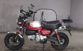 HONDA  MONKEY 125 JB03