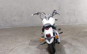 YAMAHA DRAGSTAR 250 VG02J