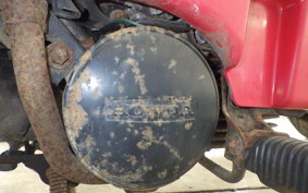 HONDA MOTOCOMPO 2024 AB12