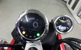 HONDA MONKEY 125 ABS JB02