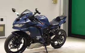 KAWASAKI ZX-25R 2015 ZX250E