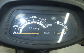 HONDA SPACY 100 2025 JF13