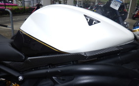 TRIUMPH SPEED TRIPLE RR 2022