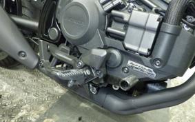 HONDA REBEL 1100 DCT 2023 SC83