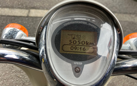 HONDA CREA SCOOPY AF55