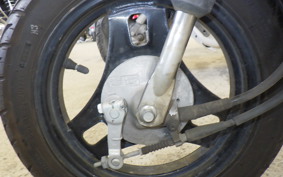 SUZUKI LET's 4 CA45A