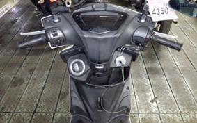 YAMAHA CYGNUS 125 XSR 3 2016 SED8J