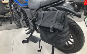 HONDA CL500 2023 PC68