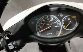 YAMAHA AKUSHI STREET SE53J