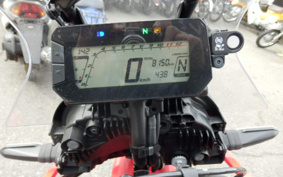 HONDA CRF250 RALLY MD47