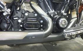 HARLEY FLTRXSE1800CVO 2013
