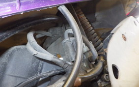 HONDA TACT GEN 1 AF24