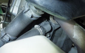 YAMAHA MT-07 2021 RM33J