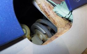 SUZUKI SKYWAVE 250 (Burgman 250) SS CJ43A