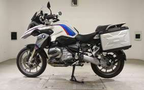 BMW R 1200GS 2017