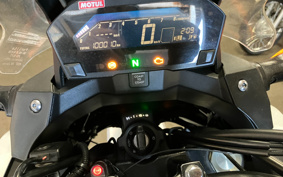 HONDA NC750X ABS 2017 RC90