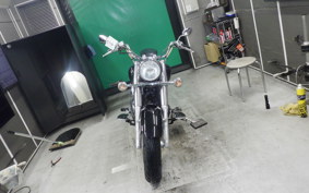 YAMAHA DRAGSTAR 400 CLASSIC 2006 VH01J