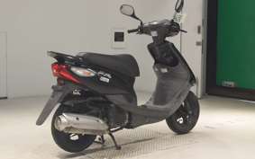 YAMAHA JOG ZR Gen.3 1987 SA39J