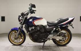 HONDA CB400SF VTEC SPEC 2 2002 NC39