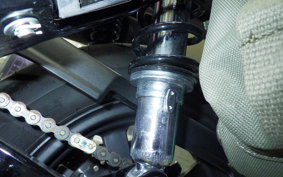 HONDA DAX 125 1986 JB04