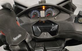 SUZUKI BURGMAN400 DU11A