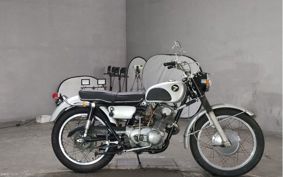 HONDA CL72 BENLY CL72