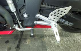 HONDA CBR600RR 2020 PC40