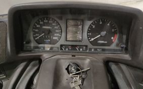 HONDA GL1500 GOLD WING SC22