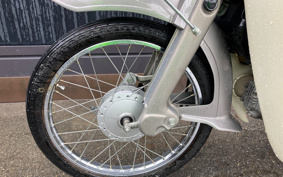 HONDA SUPER CUB50 AA01