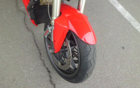 DUCATI STREET FIGHTER 1098 2010 ZDMF100AA9B