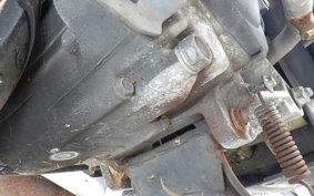 HONDA DIO Gen.6 AF62