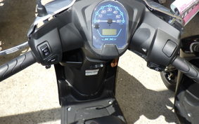 YAMAHA JOG-7 AY01