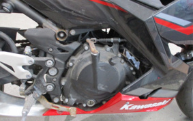 KAWASAKI NINJA 400 2019 EX400G