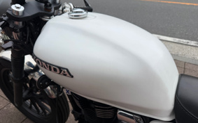 HONDA GB350 2023 NC59