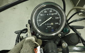 KAWASAKI 250TR BJ250F