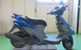 SUZUKI ADDRESS V125 CF4MA