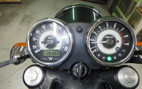 KAWASAKI W800 2011 EJ800A