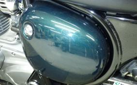 KAWASAKI ESTRELLA BJ250A