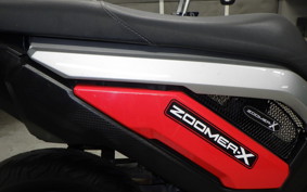HONDA ZOOMER-X JF52