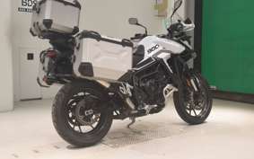 TRIUMPH TIGER 900 GT PRO 2024