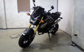 HONDA GROM JC75