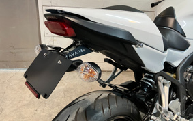 HONDA CBR650F 2014 RC83