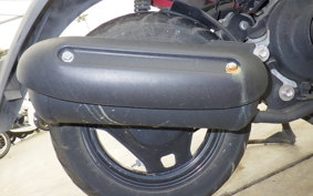 SUZUKI LET's 4 CA45A