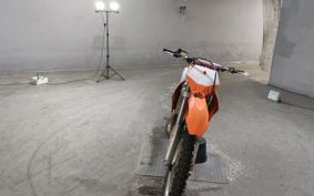 KTM 250 EXC GSA20