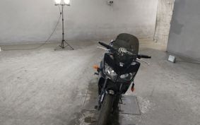 YAMAHA FZ1 FAZER RN16