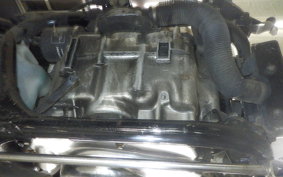 HONDA STEED 400 1993 NC26