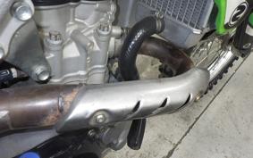 KAWASAKI KX250 F 2019 KX250Y