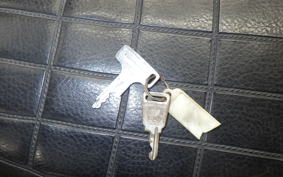 HONDA CB250 1996 CB250