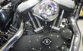 HARLEY XL1200X 2014
