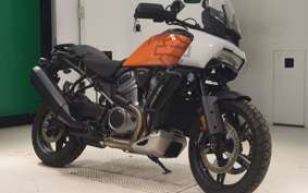 HARLEY PAN AMERICA 1250 S 2021
